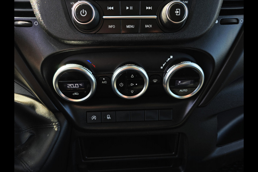 Iveco Daily 35S14V 2.3 352L H2 - 140 Pk - Euro 6 - Airco - Cruise Control