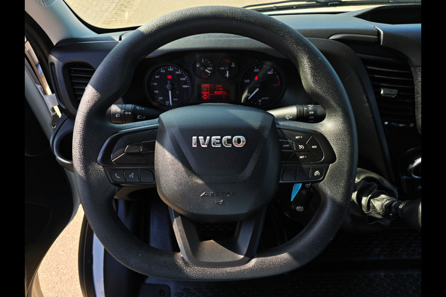 Iveco Daily 35S14V 2.3 352L H2 - 140 Pk - Euro 6 - Airco - Cruise Control
