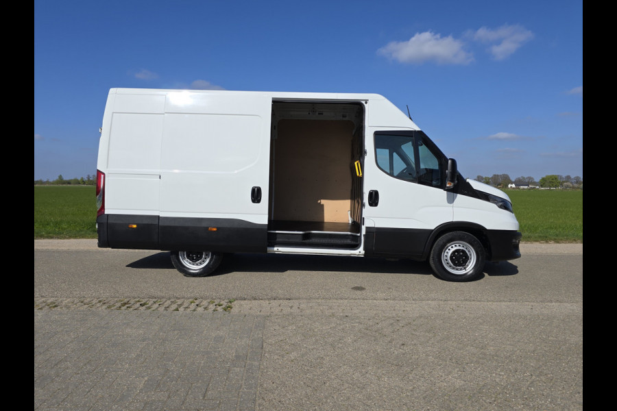 Iveco Daily 35S14V 2.3 352L H2 - 140 Pk - Euro 6 - Airco - Cruise Control