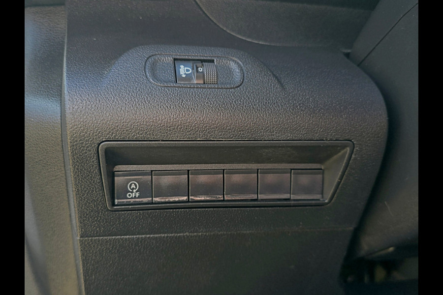Peugeot Partner 1.2 PureTech Premium BENZINE - 110 Pk - Euro 6 - Airco -Cruise Control