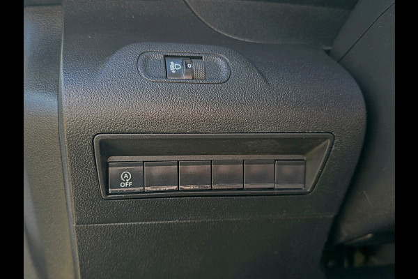 Peugeot Partner 1.2 PureTech Premium BENZINE - 110 Pk - Euro 6 - Airco -Cruise Control