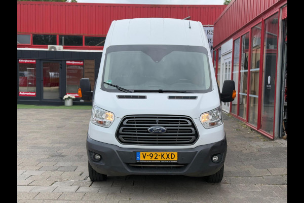 Ford Transit 350 2.0 TDCI L3H3 HOOG! 3 Zits! BTW