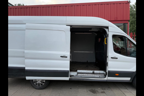 Ford Transit 350 2.0 TDCI L3H3 HOOG! 3 Zits! BTW