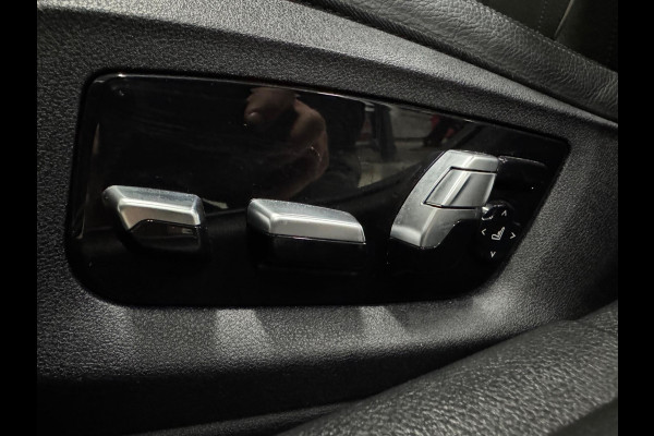 BMW 5 Serie Touring 520i 184PK High Executive M-Pakket, Pano, Laser Koplampen, Hud, Cam, Leder, Apple Carplay, Volledig Onderhoud