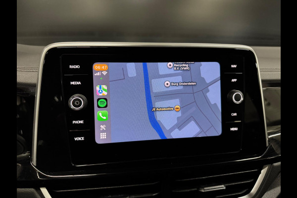 Volkswagen T-Roc 1.5 TSI 2X R-Line 150PK, Virtual Cockpit, Apple Carplay, Multistuur, Cam, ACC, Private Glas, Dealer Onderhouden