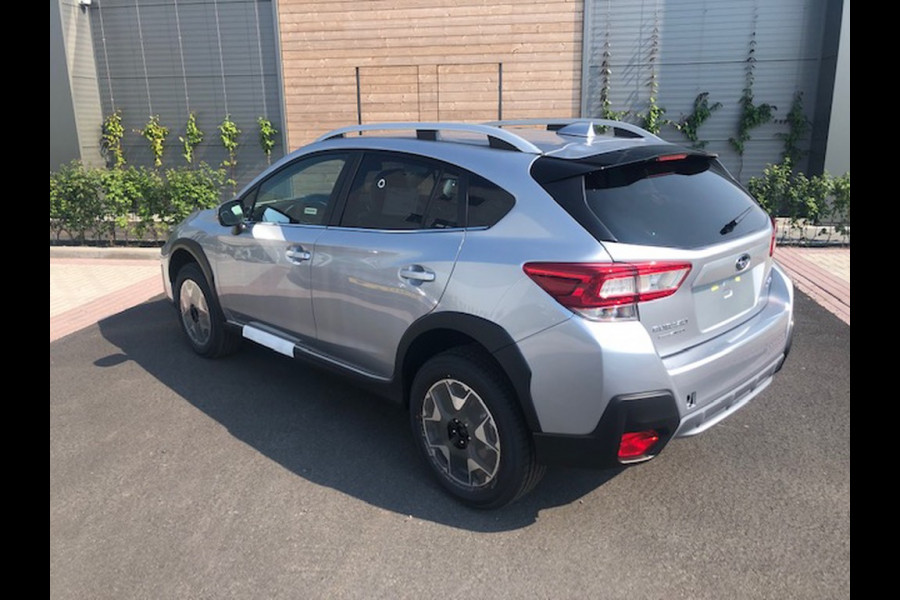 Subaru XV 1.6i Comfort - direct leverbaar - nieuw