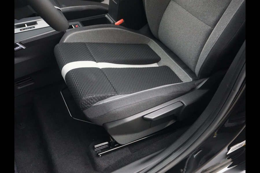 Opel Frontera Electric GS 113 Pk 44 kWh 3 fase | Climate Control | Winterpack | Navigatie EU | Privacy Glass | Carplay / AndroidAuto | Parkpilot / Camera |  Direct uit voorraad leverbaar |