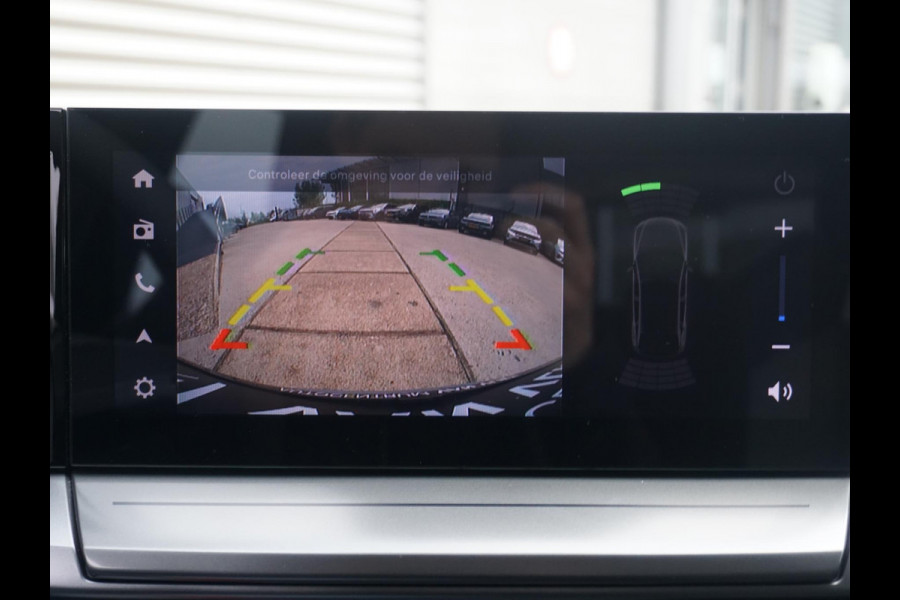 Opel Frontera Electric GS 113 Pk 44 kWh 3 fase | Climate Control | Winterpack | Navigatie EU | Privacy Glass | Carplay / AndroidAuto | Parkpilot / Camera |  Direct uit voorraad leverbaar |