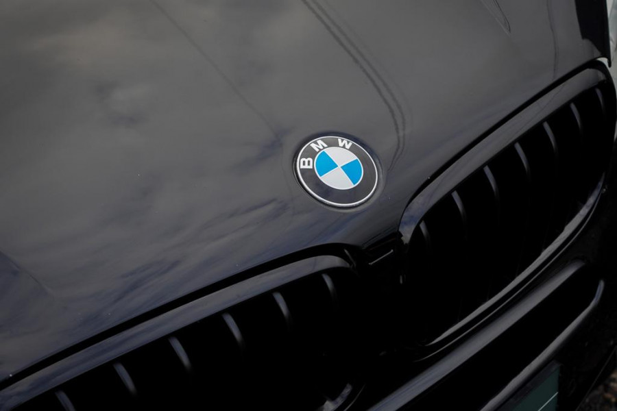 BMW X5 xDrive25d High Executive / M-Sport / Trekhaak / NL Auto / Memory