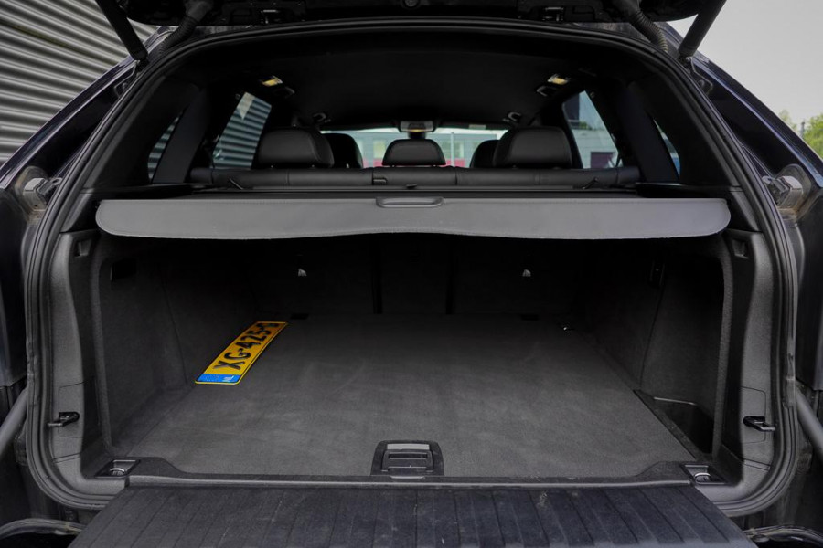 BMW X5 xDrive25d High Executive / M-Sport / Trekhaak / NL Auto / Memory