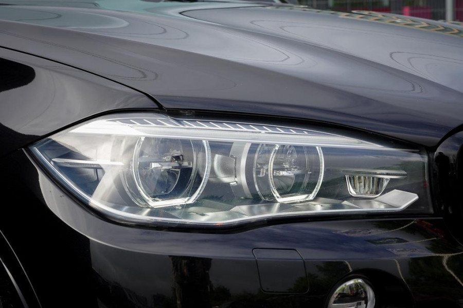 BMW X5 xDrive25d High Executive / M-Sport / Trekhaak / NL Auto / Memory