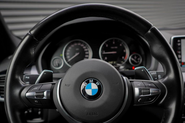 BMW X5 xDrive25d High Executive / M-Sport / Trekhaak / NL Auto / Memory