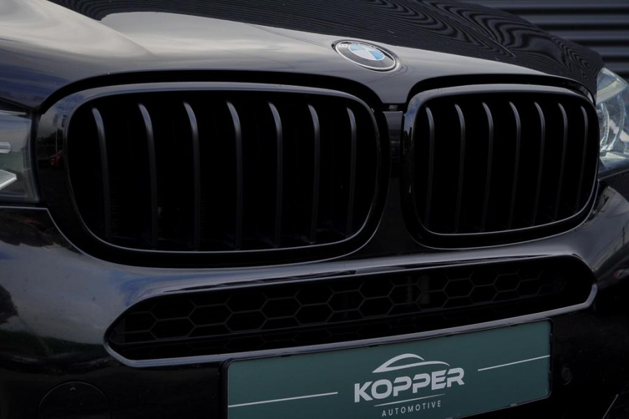 BMW X5 xDrive25d High Executive / M-Sport / Trekhaak / NL Auto / Memory