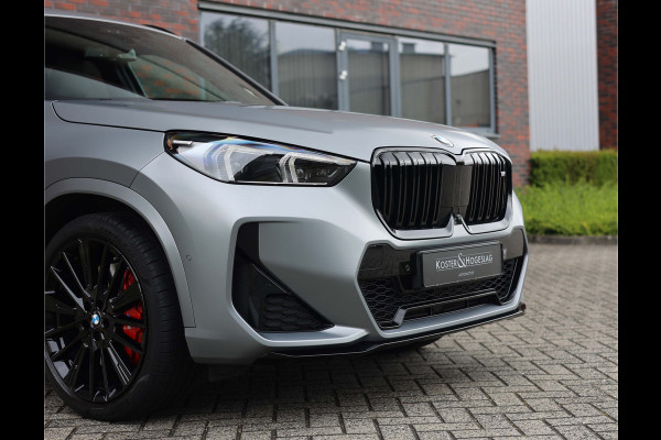 BMW X1 23i x-Drive *Pano*M-Sport*Head-Up*Uniek!*