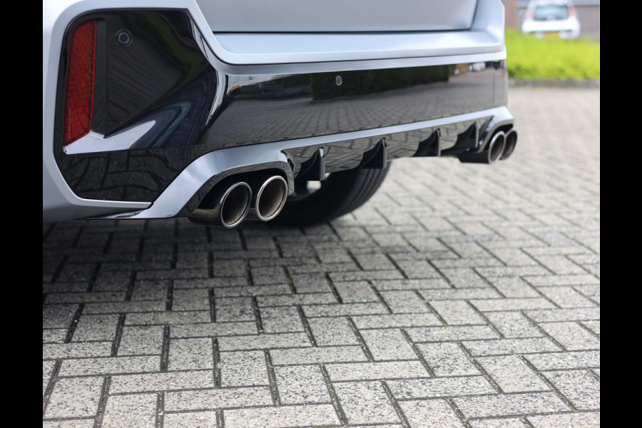 BMW X1 23i x-Drive *Pano*M-Sport*Head-Up*Uniek!*
