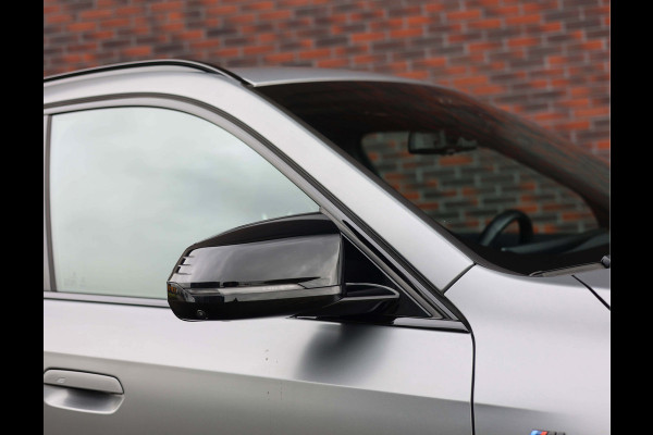 BMW X1 23i x-Drive *Pano*M-Sport*Head-Up*Uniek!*