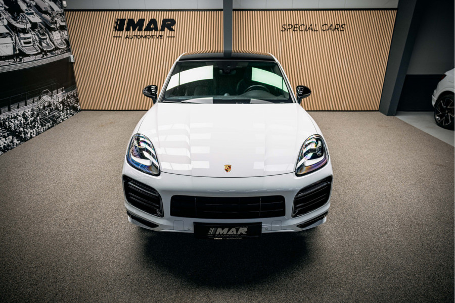 Porsche Cayenne Coupé 3.0 E-Hybrid NL geleverde Cayenne Coupe