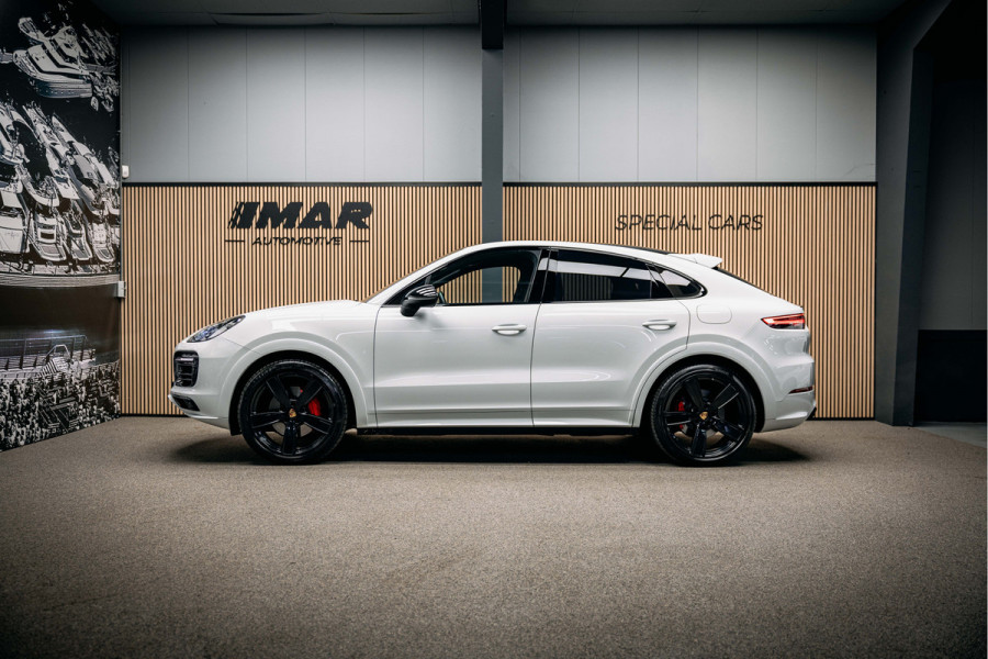 Porsche Cayenne Coupé 3.0 E-Hybrid NL geleverde Cayenne Coupe
