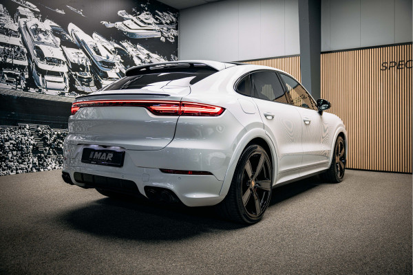 Porsche Cayenne Coupé 3.0 E-Hybrid NL geleverde Cayenne Coupe