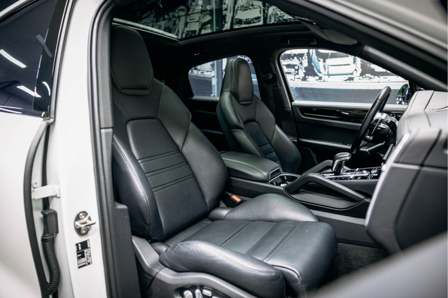 Porsche Cayenne Coupé 3.0 E-Hybrid NL geleverde Cayenne Coupe