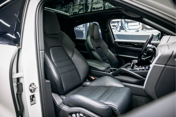 Porsche Cayenne Coupé 3.0 E-Hybrid NL geleverde Cayenne Coupe