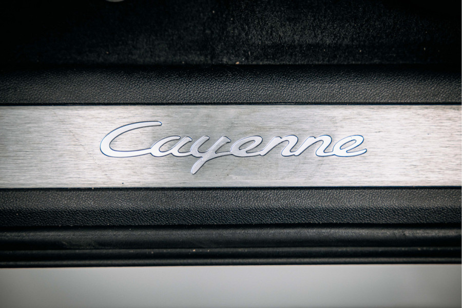 Porsche Cayenne Coupé 3.0 E-Hybrid NL geleverde Cayenne Coupe