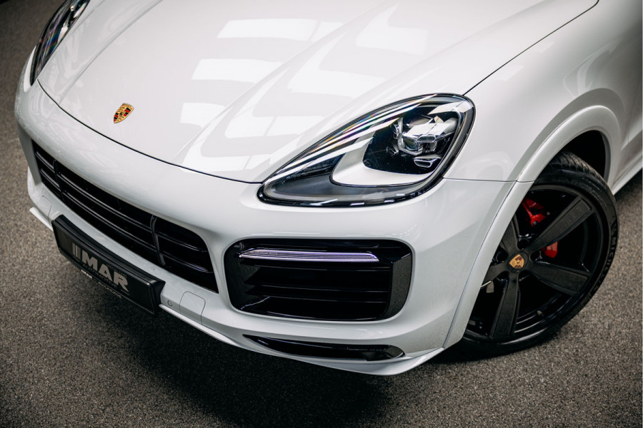 Porsche Cayenne Coupé 3.0 E-Hybrid NL geleverde Cayenne Coupe