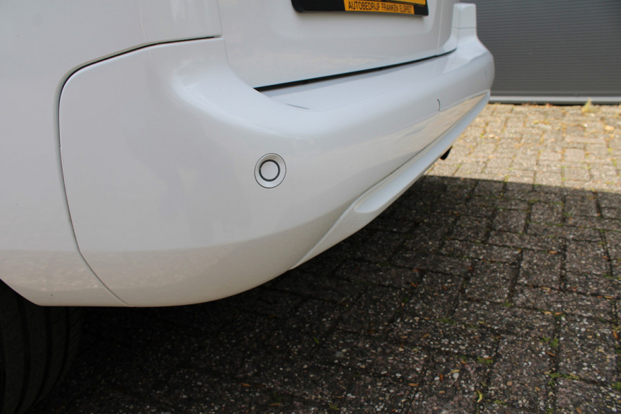 Fiat Doblò 1.5 BlueHDi 100 S&S L1 1000kg | Cruise control | Stoelverwarming | Trekhaak voorbereid | Carplay | DAB