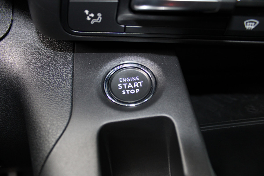 Fiat Doblò 1.5 BlueHDi 100 S&S L1 1000kg | Cruise control | Stoelverwarming | Trekhaak voorbereid | Carplay | DAB