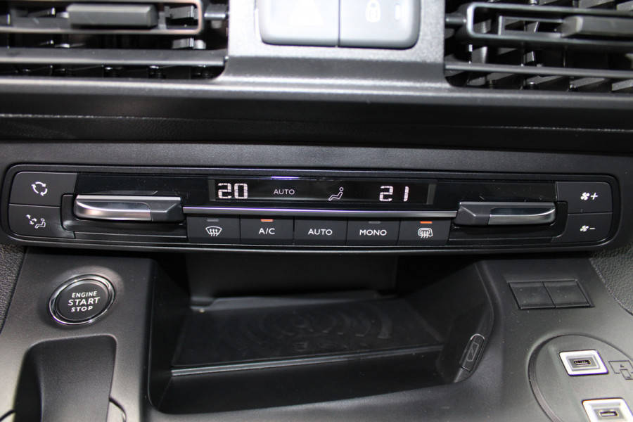 Fiat Doblò 1.5 BlueHDi 100 S&S L1 1000kg | Cruise control | Stoelverwarming | Trekhaak voorbereid | Carplay | DAB