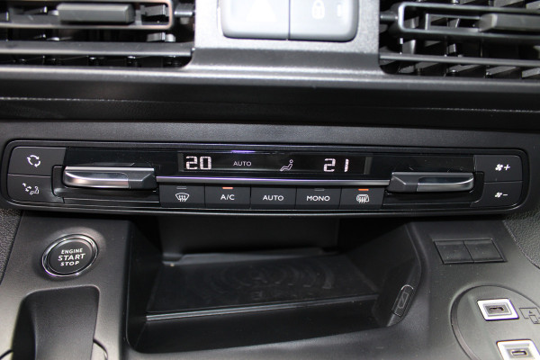 Fiat Doblò 1.5 BlueHDi 100 S&S L1 1000kg | Cruise control | Stoelverwarming | Trekhaak voorbereid | Carplay | DAB