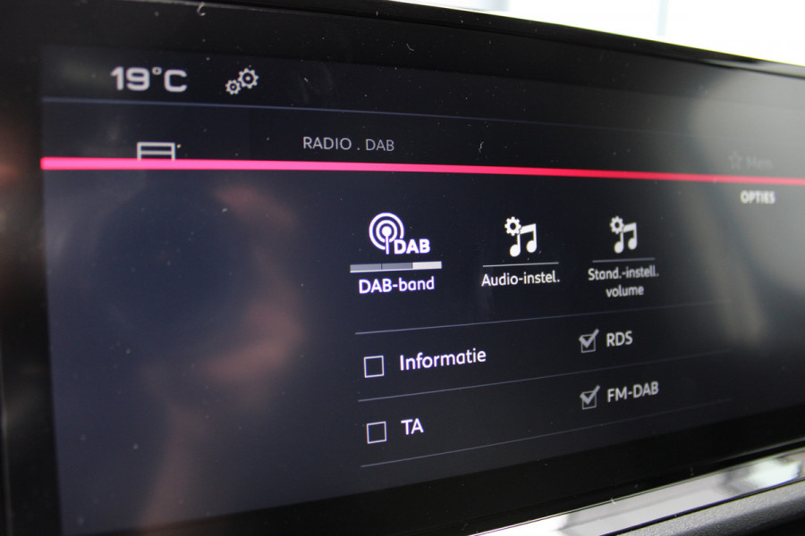 Fiat Doblò 1.5 BlueHDi 100 S&S L1 1000kg | Cruise control | Stoelverwarming | Trekhaak voorbereid | Carplay | DAB