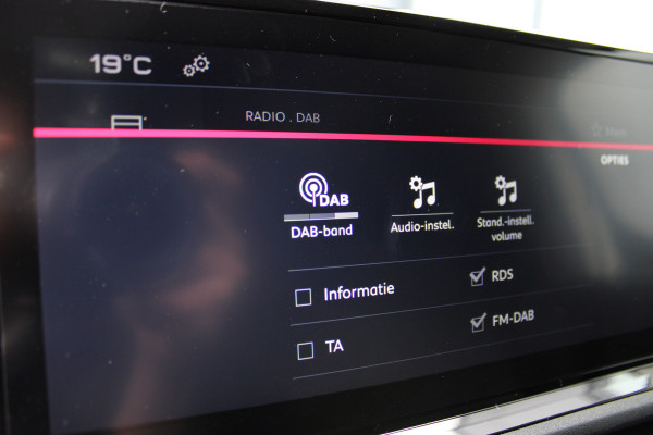 Fiat Doblò 1.5 BlueHDi 100 S&S L1 1000kg | Cruise control | Stoelverwarming | Trekhaak voorbereid | Carplay | DAB