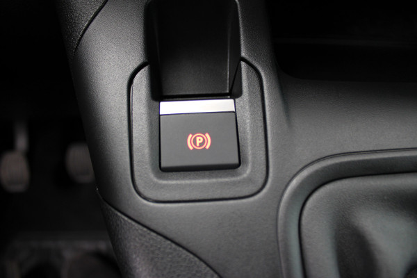 Fiat Doblò 1.5 BlueHDi 100 S&S L1 1000kg | Cruise control | Stoelverwarming | Trekhaak voorbereid | Carplay | DAB