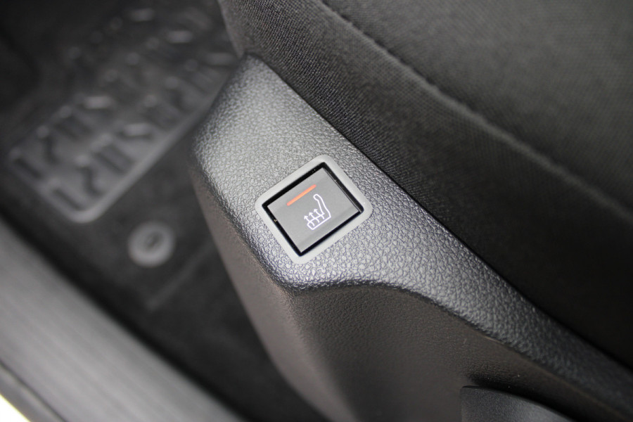 Fiat Doblò 1.5 BlueHDi 100 S&S L1 1000kg | Cruise control | Stoelverwarming | Trekhaak voorbereid | Carplay | DAB