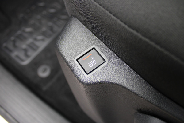 Fiat Doblò 1.5 BlueHDi 100 S&S L1 1000kg | Cruise control | Stoelverwarming | Trekhaak voorbereid | Carplay | DAB