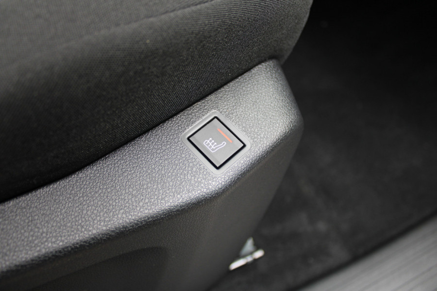 Fiat Doblò 1.5 BlueHDi 100 S&S L1 1000kg | Cruise control | Stoelverwarming | Trekhaak voorbereid | Carplay | DAB