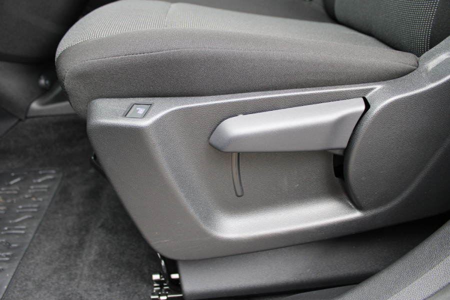 Fiat Doblò 1.5 BlueHDi 100 S&S L1 1000kg | Cruise control | Stoelverwarming | Trekhaak voorbereid | Carplay | DAB