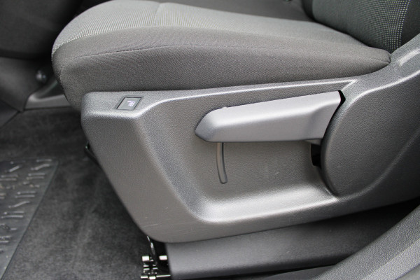 Fiat Doblò 1.5 BlueHDi 100 S&S L1 1000kg | Cruise control | Stoelverwarming | Trekhaak voorbereid | Carplay | DAB