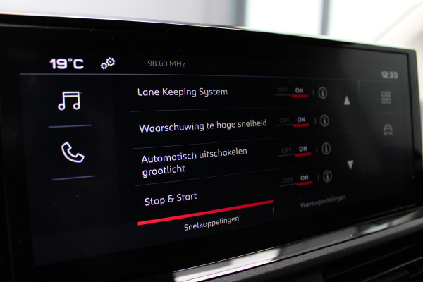 Fiat Doblò 1.5 BlueHDi 100 S&S L1 1000kg | Cruise control | Stoelverwarming | Trekhaak voorbereid | Carplay | DAB