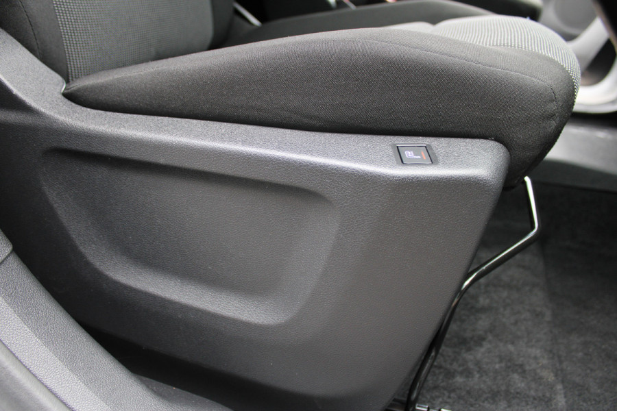 Fiat Doblò 1.5 BlueHDi 100 S&S L1 1000kg | Cruise control | Stoelverwarming | Trekhaak voorbereid | Carplay | DAB
