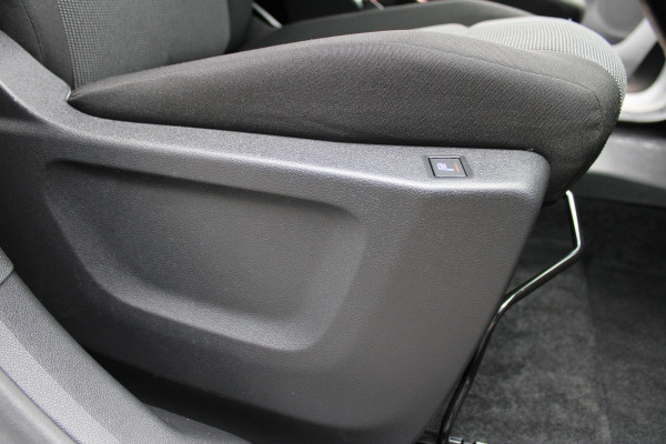 Fiat Doblò 1.5 BlueHDi 100 S&S L1 1000kg | Cruise control | Stoelverwarming | Trekhaak voorbereid | Carplay | DAB