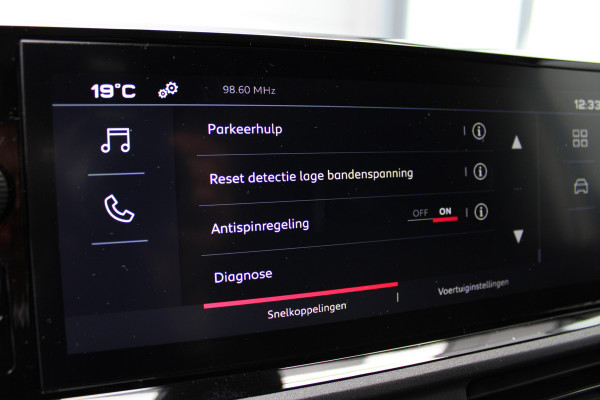 Fiat Doblò 1.5 BlueHDi 100 S&S L1 1000kg | Cruise control | Stoelverwarming | Trekhaak voorbereid | Carplay | DAB