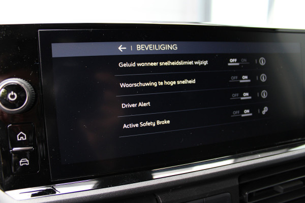 Fiat Doblò 1.5 BlueHDi 100 S&S L1 1000kg | Cruise control | Stoelverwarming | Trekhaak voorbereid | Carplay | DAB