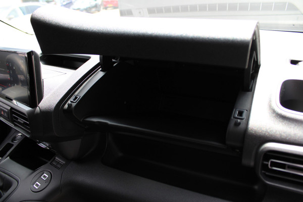 Fiat Doblò 1.5 BlueHDi 100 S&S L1 1000kg | Cruise control | Stoelverwarming | Trekhaak voorbereid | Carplay | DAB