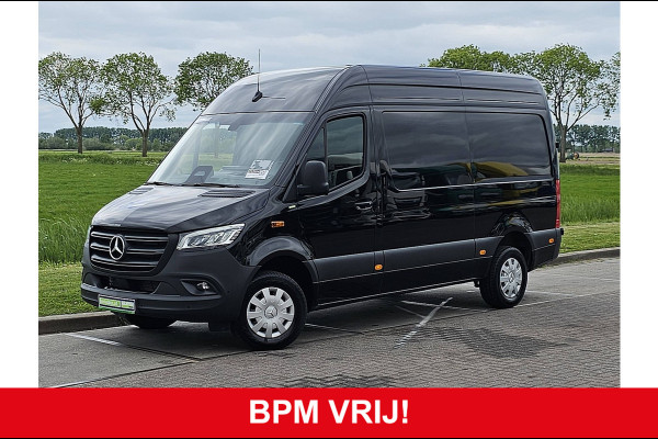 Mercedes-Benz Sprinter 317 L2H2 Pro *Led*Mbux 10*Camera*Pdc*
