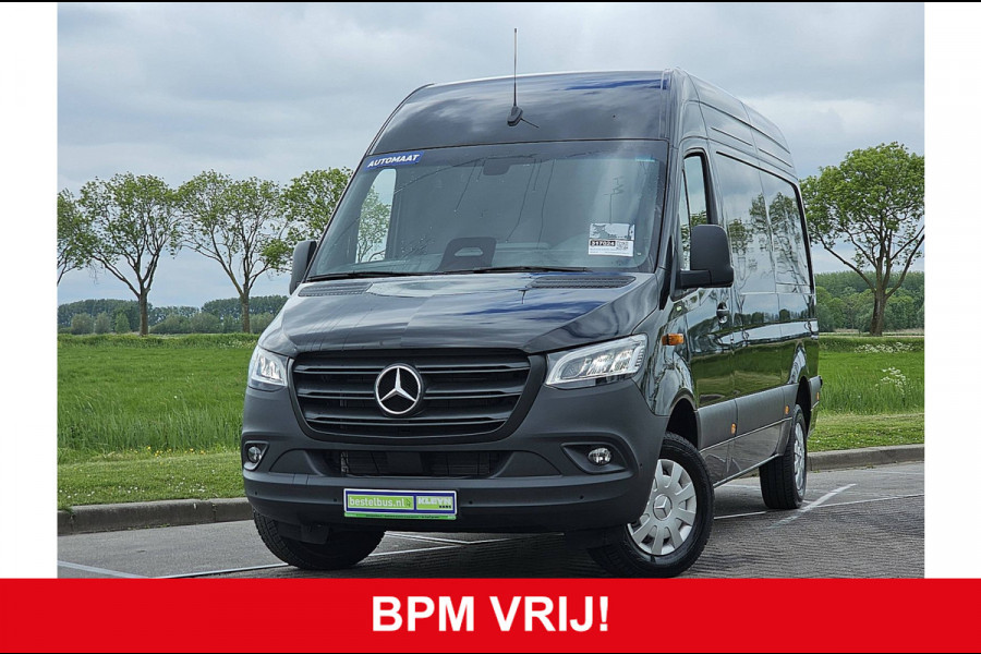Mercedes-Benz Sprinter 317 L2H2 Pro *Led*Mbux 10*Camera*Pdc*