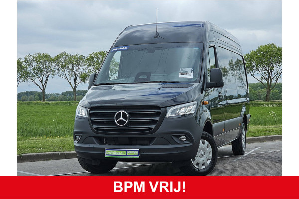 Mercedes-Benz Sprinter 317 L2H2 Pro *Led*Mbux 10*Camera*Pdc*