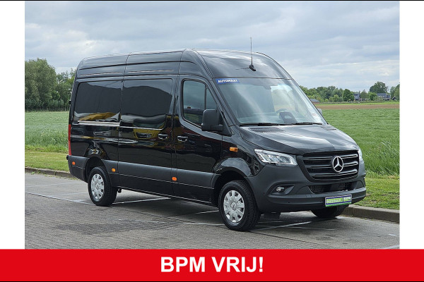 Mercedes-Benz Sprinter 317 L2H2 Pro *Led*Mbux 10*Camera*Pdc*