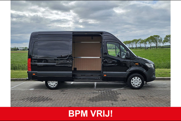 Mercedes-Benz Sprinter 317 L2H2 Pro *Led*Mbux 10*Camera*Pdc*
